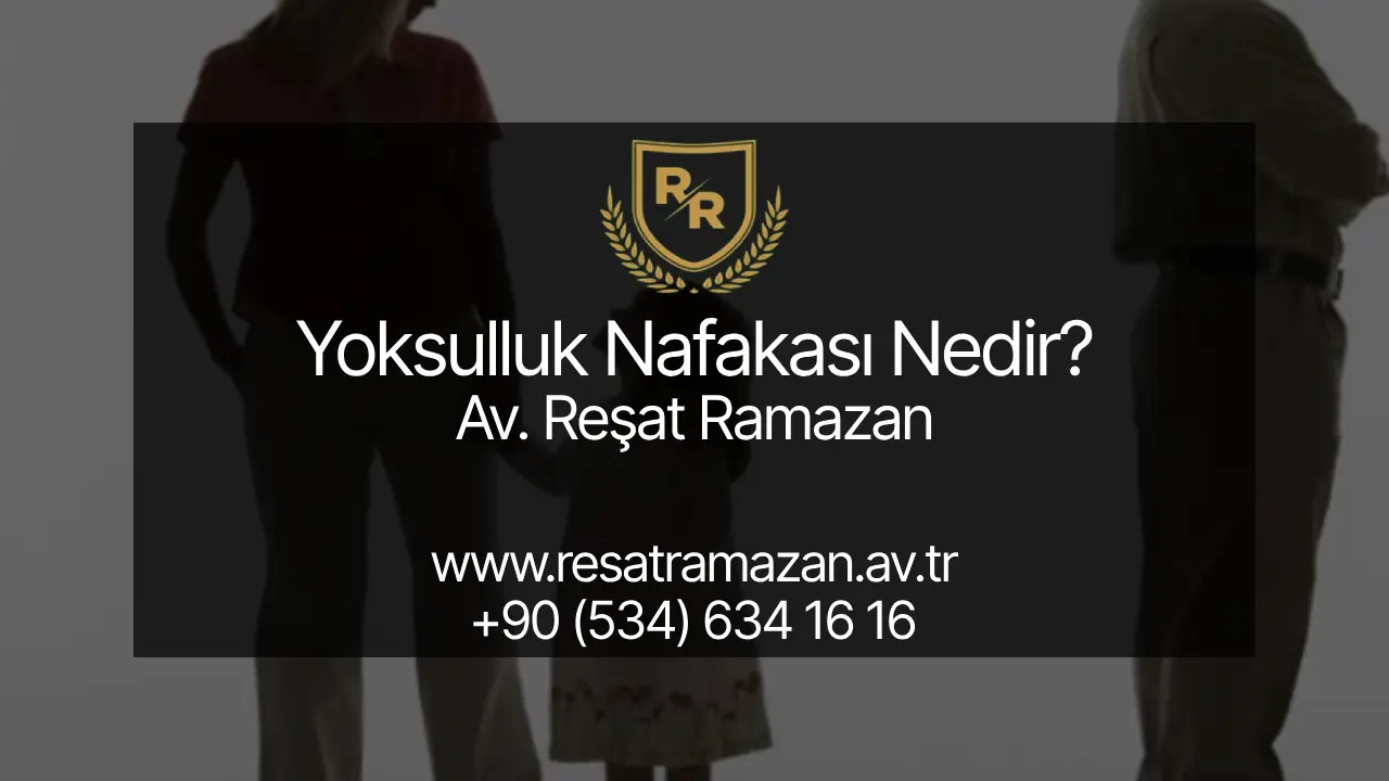 Çalışan Kadına Nafaka Verilir Mi