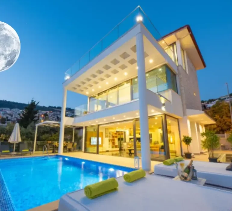 Manzara Kapatma Davası Dilekçesi